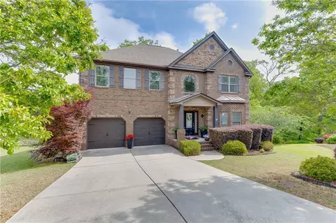 3097 Trinity Grove Dr, Dacula, GA 30019