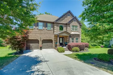 3097 Trinity Grove Dr, Dacula, GA 30019