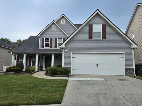 3435 Grand Manor Trl, Snellville, GA 30039