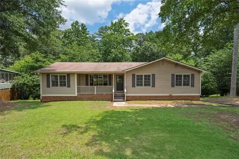 549 Rivercrest Dr, Woodstock, GA 30188