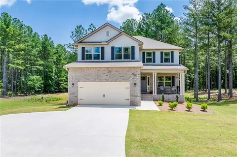 191 Eagle Heights Dr, Maysville, GA 30558