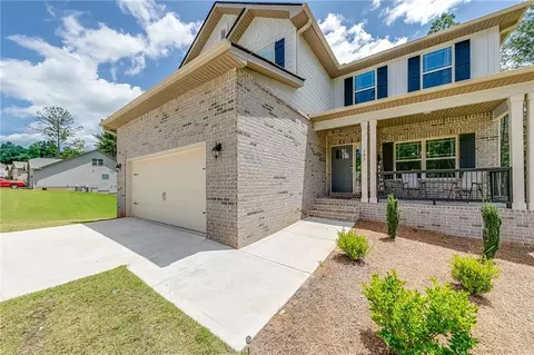 191 Eagle Heights Dr, Maysville, GA 30558