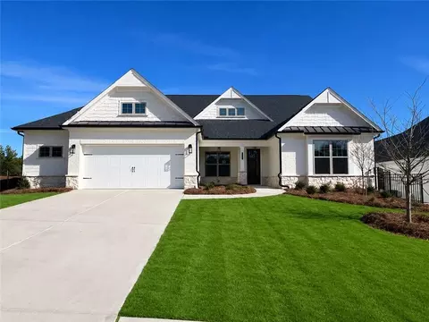 596 Highgrove Cir, Canton, GA 30115