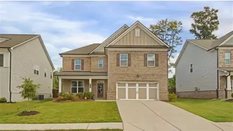 1563 Dover Creek Ln, Lawrenceville, GA 30045