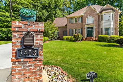 3408 Lakeview Lndg, Lithonia, GA 30038