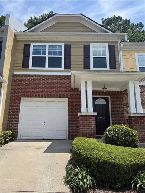 1754 Arbor Gate Dr # 1705, Lawrenceville, GA 30044