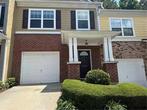 1754 Arbor Gate Dr, Lawrenceville, GA 30044