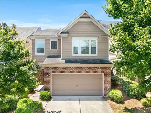4950 Breezewood Cir, Alpharetta, GA 30004