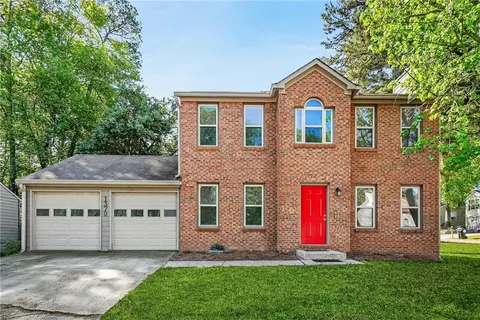1370 Ling Dr, Austell, GA 30168