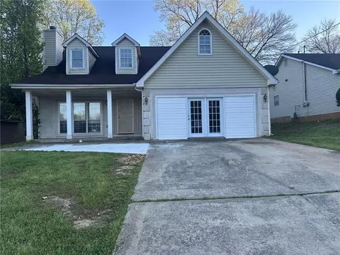 180 Antebellum Way, Riverdale, GA 30274