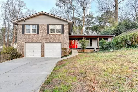 4081 Longview Dr, Atlanta, GA 30341
