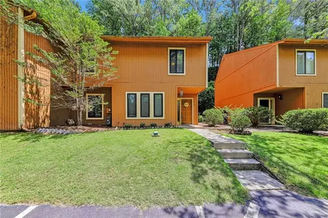 878 Lake Hollow Blvd SW, Marietta, GA 30064