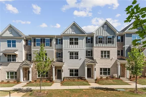 1967 Deco Dr, Kennesaw, GA 30144