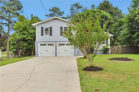 1858 Valley View Rd, Snellville, GA 30078