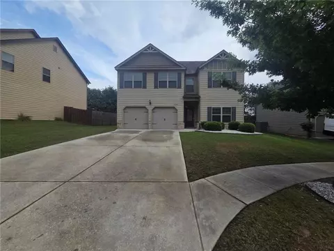1223 Deadwood Trl, Loganville, GA 30052