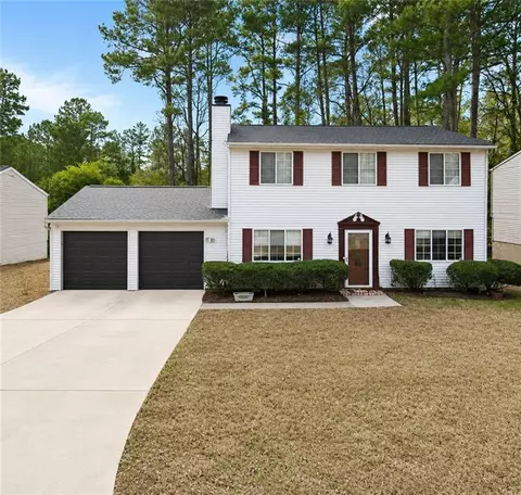 4759 White Oak Trl, Stone Mountain, GA 30088