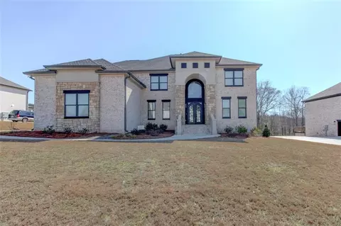 2960 Waterford Dr, Conyers, GA 30094