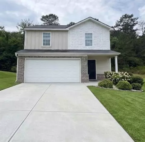 226 Indian Lake Trl, Villa Rica, GA 30180