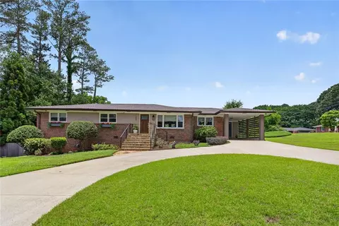 1294 Cliffwood Dr, Smyrna, GA 30080