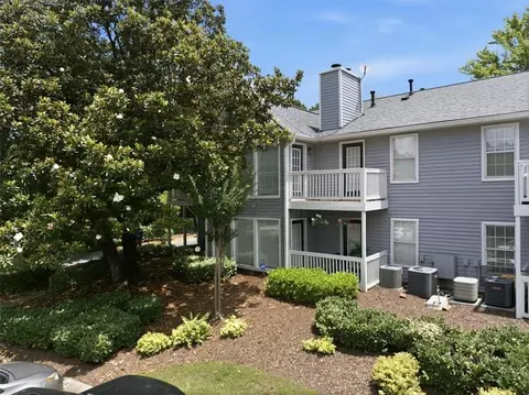 704 Olde Mill Ln, Norcross, GA 30093