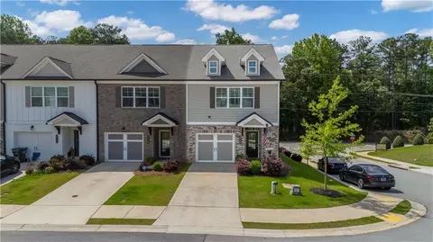 5104 Fox Den Rd, Oakwood, GA 30566