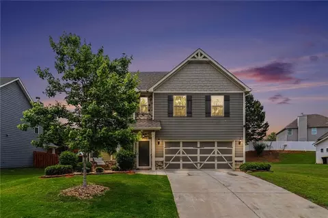 7 Doolittle Ct, Newnan, GA 30265
