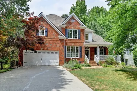 2555 Bent Creek Dr, Cumming, GA 30041