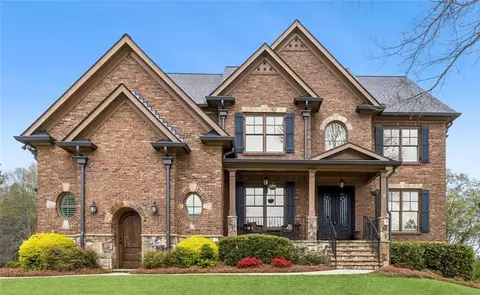 2391 Hopehaven Way, Hoschton, GA 30548