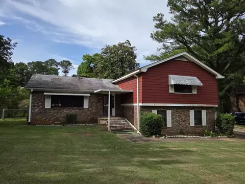 556 Greenview Ave SE, Conyers, GA 30094