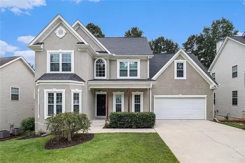 322 Westhill Dr, Newnan, GA 30265