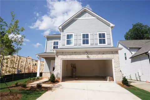 45 Aviation Rd SE, Marietta, GA 30060