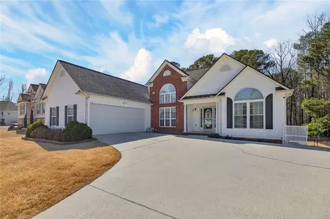 143 Autumn Run Pl, Villa Rica, GA 30180