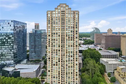 3445 Stratford Rd NE #1501, Atlanta, GA 30326