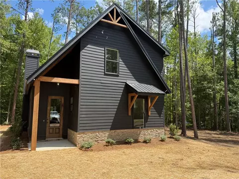 48 Dogwood Ct, Sparta, GA 31087