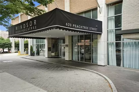 620 Peachtree St NE #1003, Atlanta, GA 30308