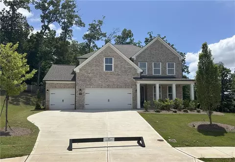 6945 Melody Ridge Rd, Buford, GA 30518