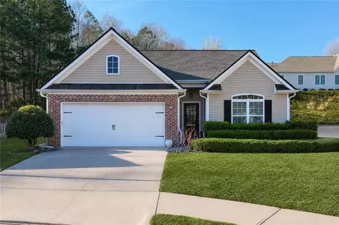 202 Hunters Rdg, Canton, GA 30114