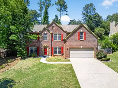 2855 Stonehenge Ct, Cumming, GA 30041