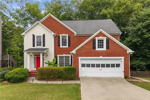 1622 Branch Creek Cv, Lawrenceville, GA 30043