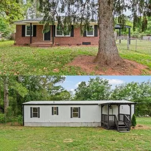 893 Gadsden Rd, Cave Spring, GA 30124