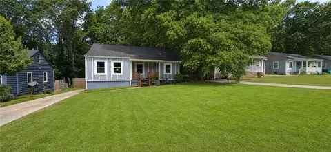 822 Midway St SE, Atlanta, GA 30315