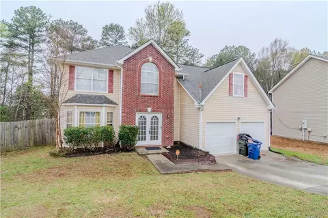 3493 Cameo Ct, Snellville, GA 30039