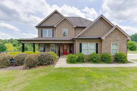 1509 Nightingale St, Jefferson, GA 30549
