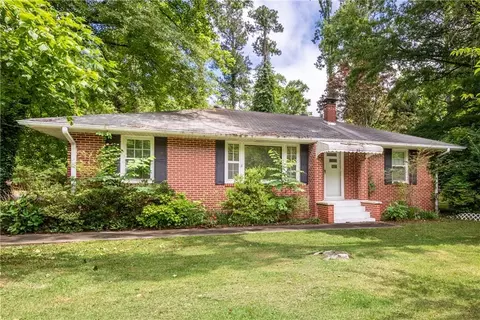 99 E Sellers St, Jasper, GA 30143
