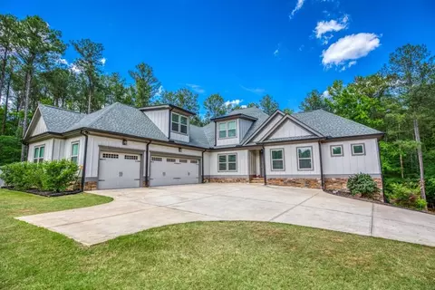 2529 Shockley Springs Dr, Monroe, GA 30656