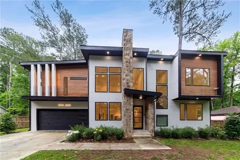 2963 Orion Dr, Decatur, GA 30033