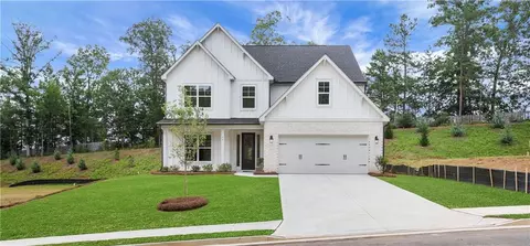 90 Cedar Crest Ln, Dawsonville, GA 30534