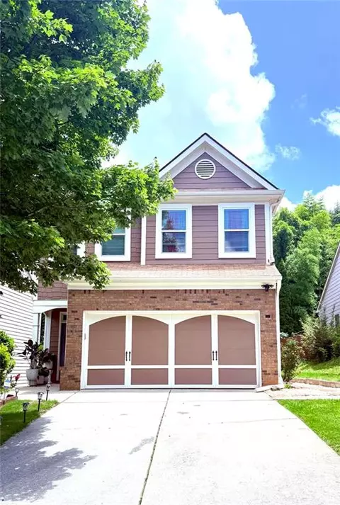 2210 Lily Valley Dr, Lawrenceville, GA 30045