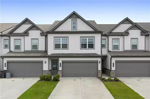 26 Felton Walk Blvd, Cartersville, GA 30120