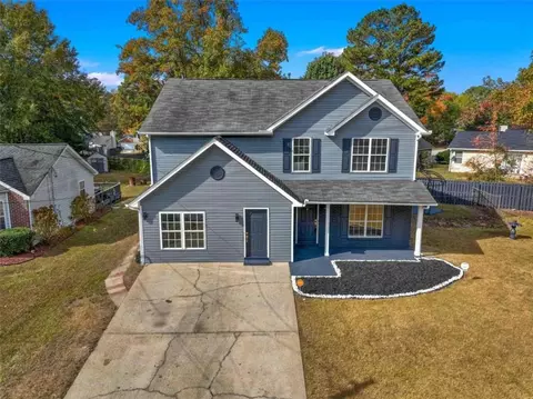 6265 Gemstone Ct, Atlanta, GA 30349